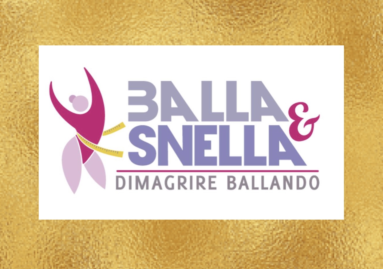 Balla&Snella GOLD SETTEMBRE/NOVEMBRE (3 volte settimana)