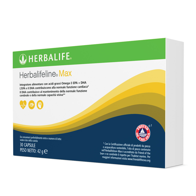 Omega 3 30 capsule PV40