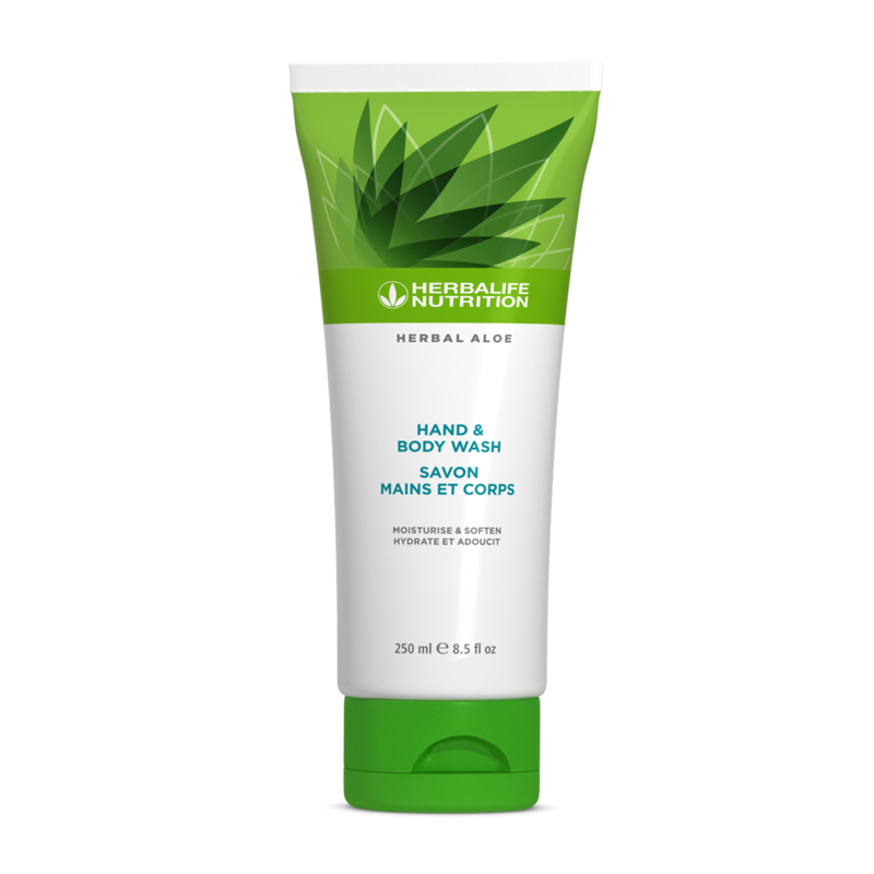 Aloe Bagnoschiuma 250 mL PV15